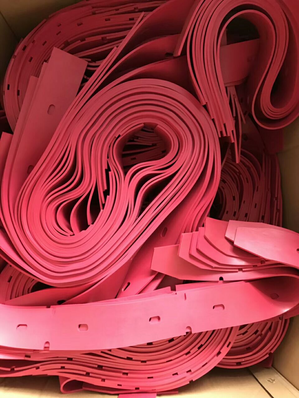 洗地機(jī)吸水刮條 洗地機(jī)吸水刮條